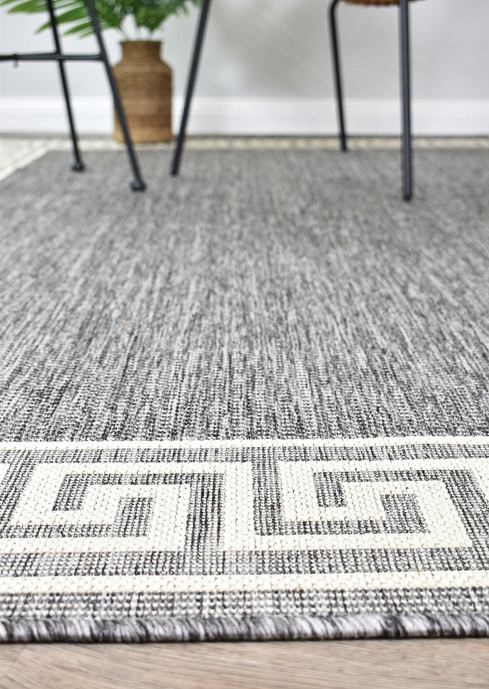 Pacific Light Grey Rug 7781-GU6E.