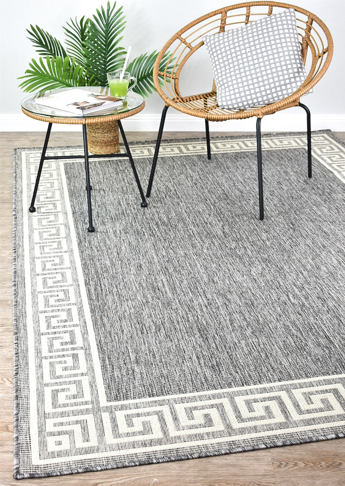 Pacific Light Grey Rug 7781-GU6E.