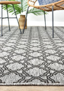 Pacific Grey Rug 9892-DM9E.