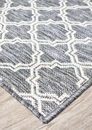 Pacific Light Grey Rug 9892-GU6E.