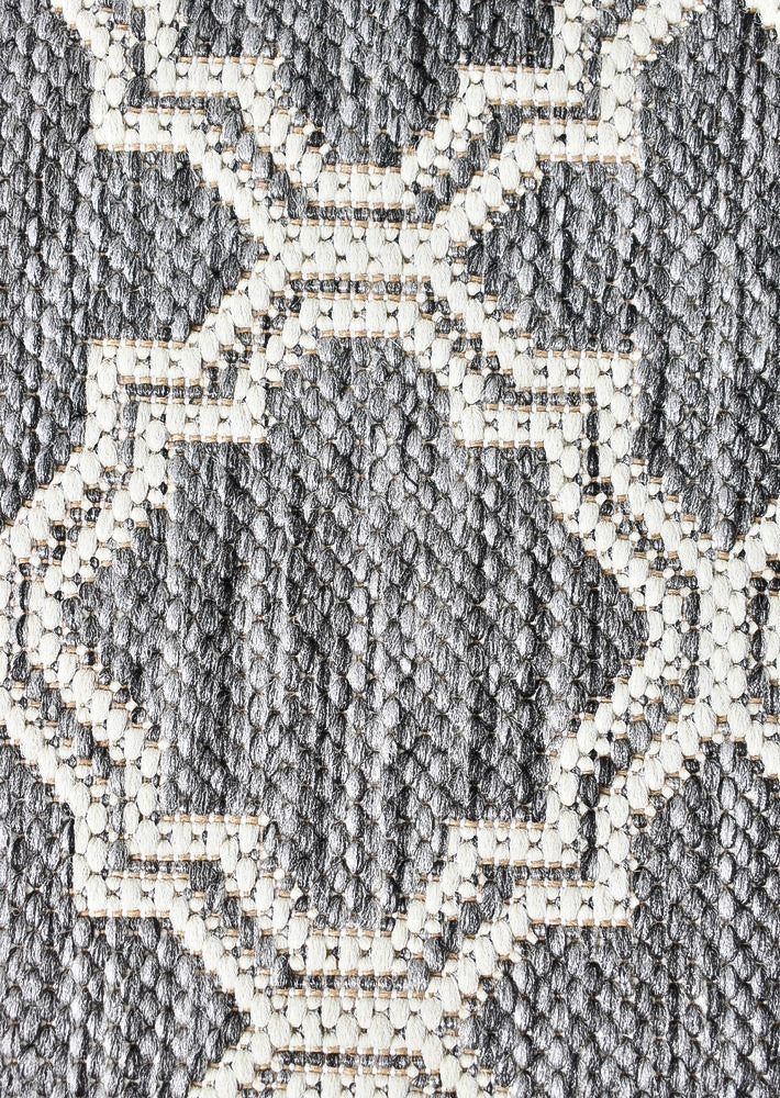 Pacific Light Grey Rug 9892-GU6E.