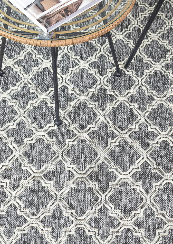 Pacific Light Grey Rug 9892-GU6E.