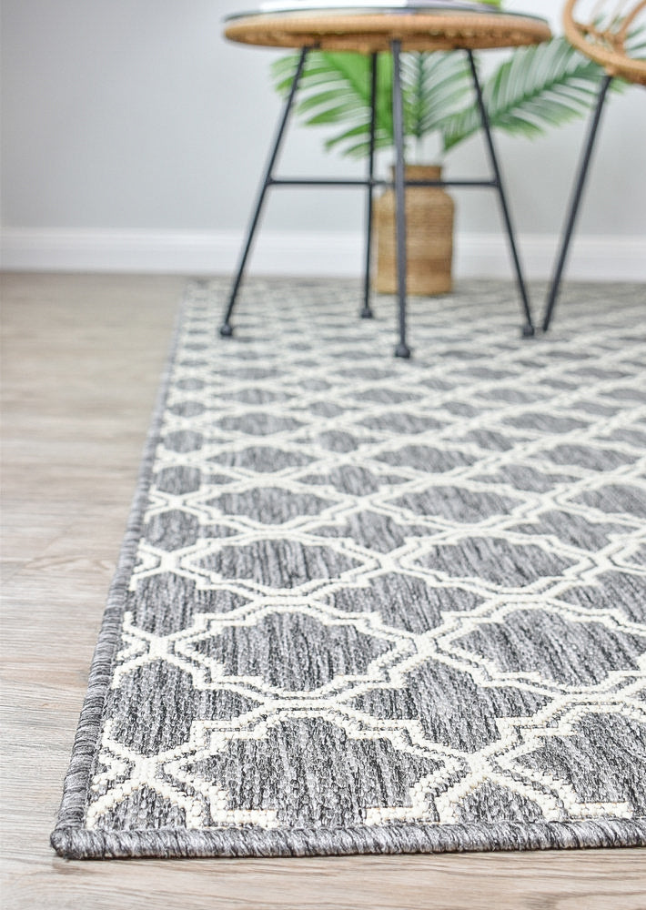 Pacific Light Grey Rug 9892-GU6E.