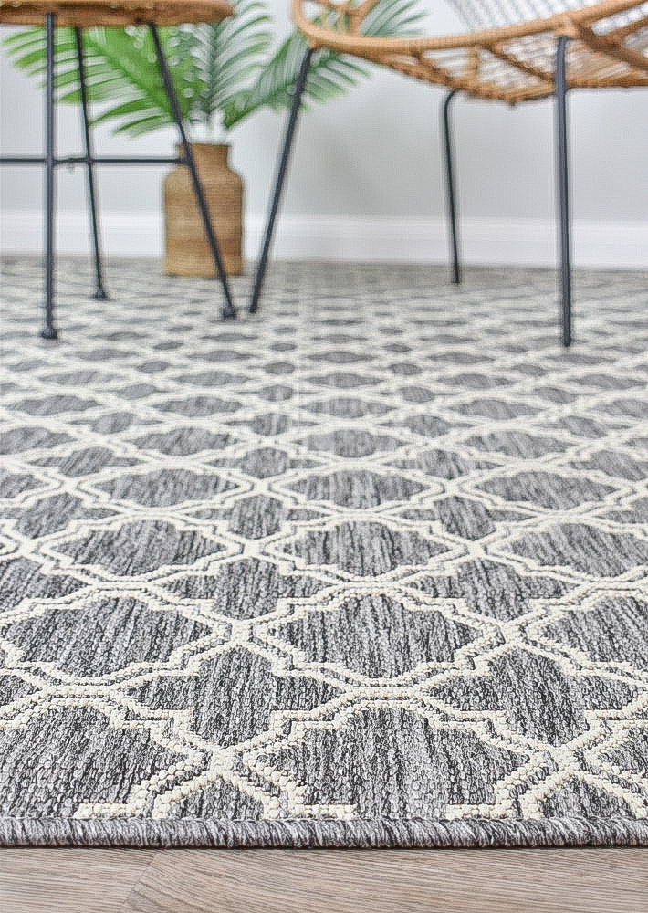 Pacific Light Grey Rug 9892-GU6E.