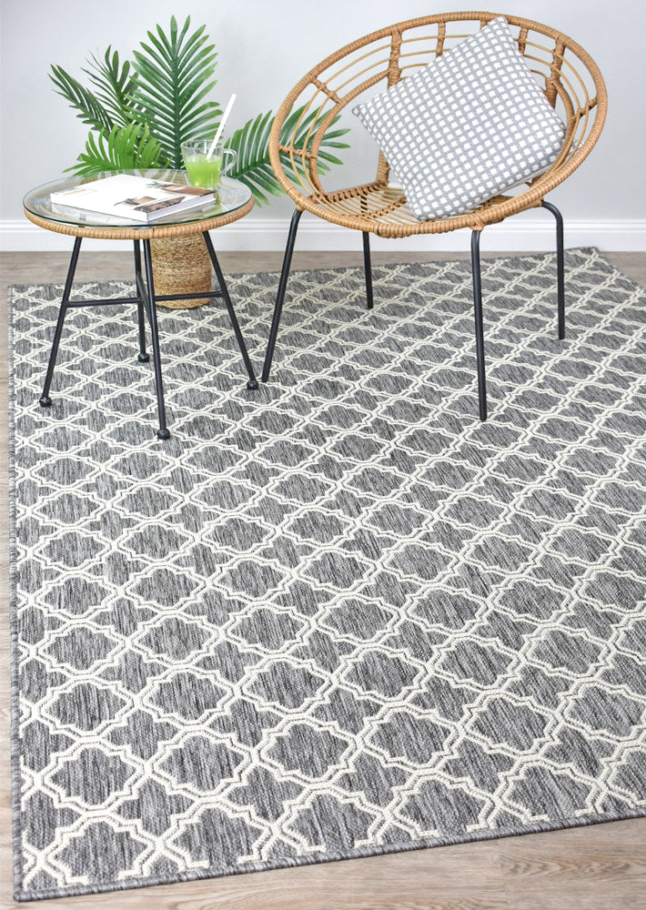 Pacific Light Grey Rug 9892-GU6E.