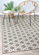 Pacific Beige Rug 9892-W71E.