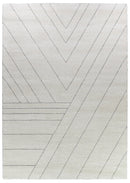 Scandinavian Cream Rug 50824-065.