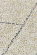 Scandinavian Cream Rug 50824-065.