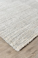 Scandinavian Grey Rug 50715-867.