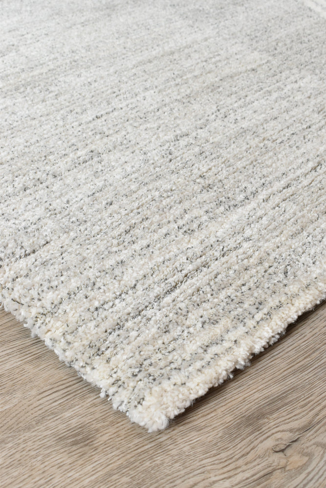 Scandinavian Grey Rug 50715-867.