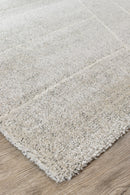 Scandinavian Grey Rug 50824-876.
