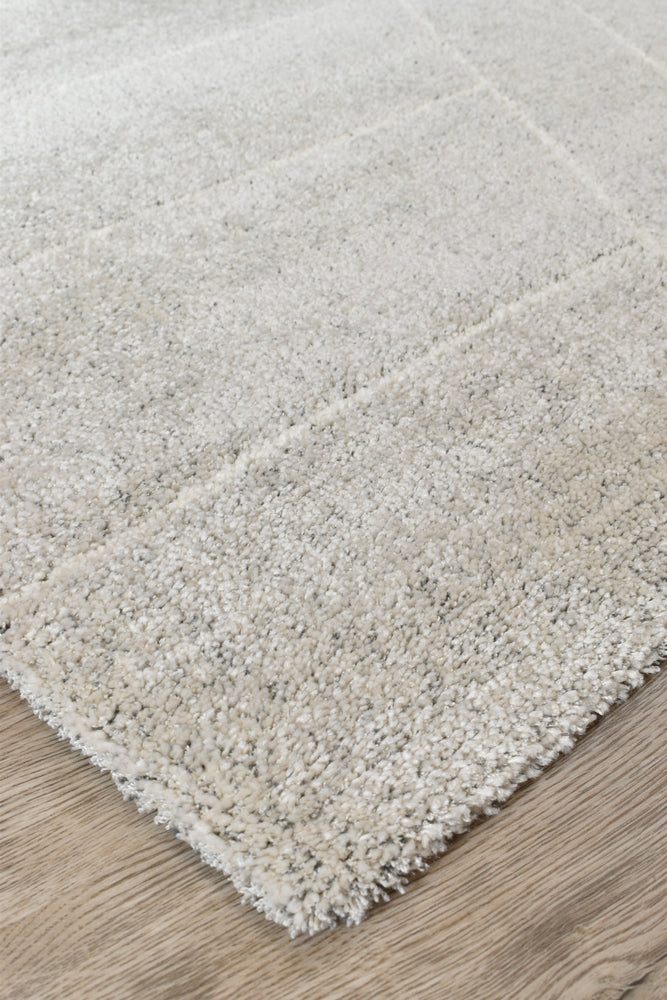 Scandinavian Grey Rug 50824-876.