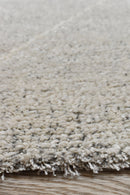 Scandinavian Grey Rug 50824-876.