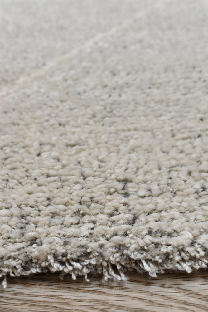 Scandinavian Grey Rug 50824-876.