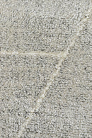 Scandinavian Grey Rug 50824-876.
