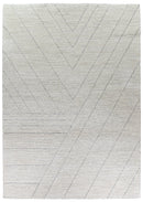 Scandinavian Natural Rug 50824-568.