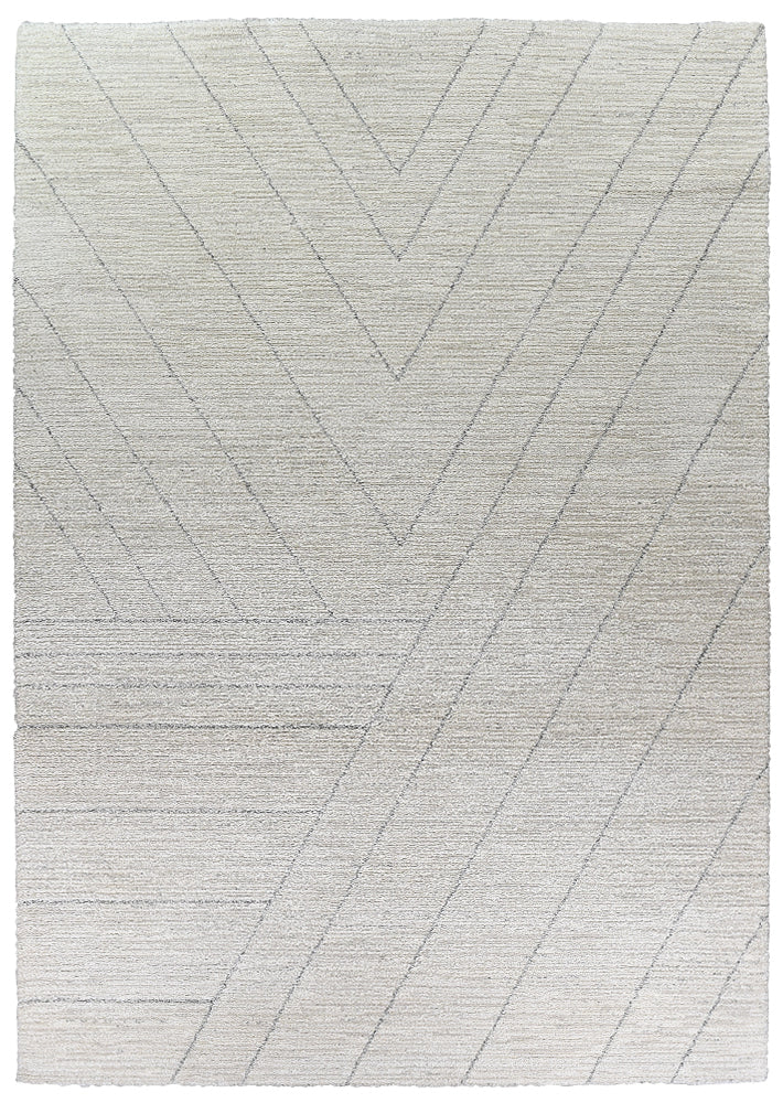 Scandinavian Natural Rug 50824-568.