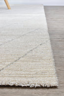 Scandinavian Natural Rug 50824-568.