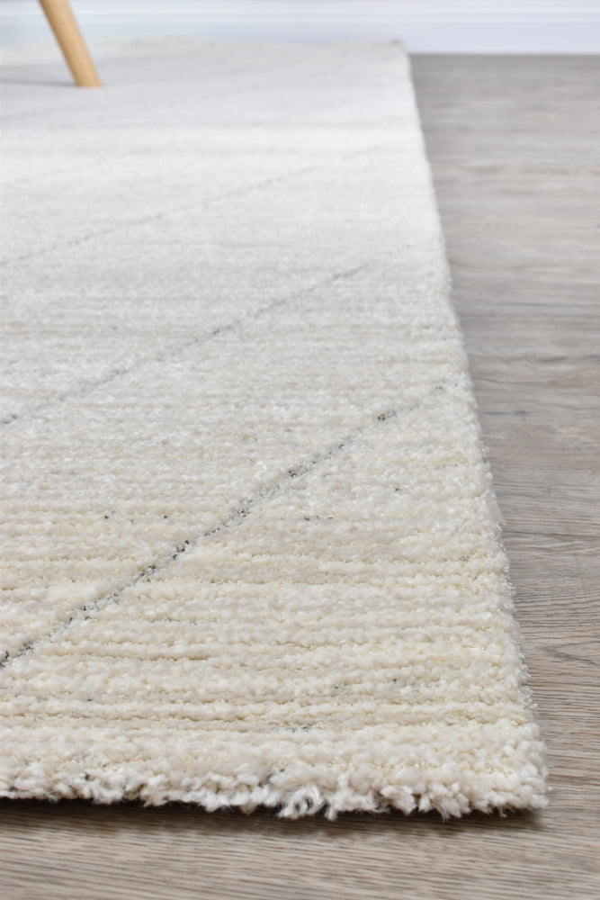 Scandinavian Natural Rug 50824-568.