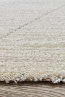 Scandinavian Natural Rug 50824-568.