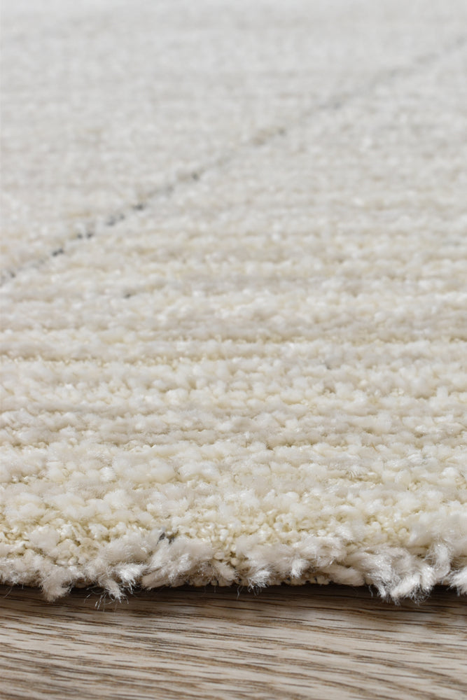 Scandinavian Natural Rug 50824-568.