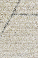 Scandinavian Natural Rug 50824-568.