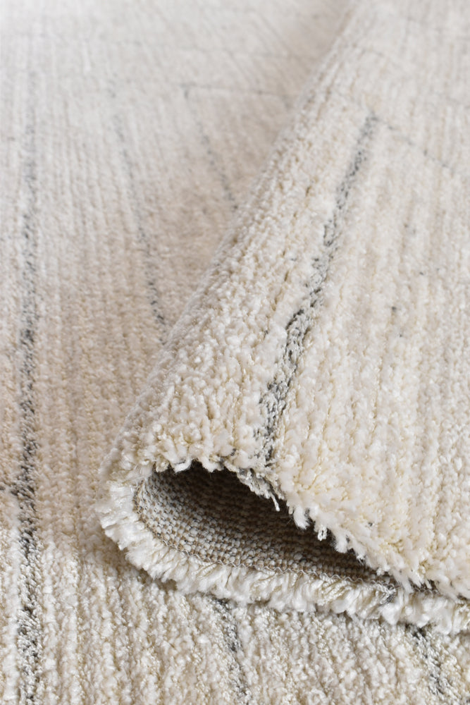 Scandinavian Natural Rug 50824-568.