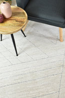 Scandinavian Natural Rug 50824-568.