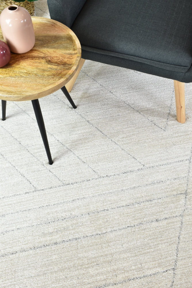 Scandinavian Natural Rug 50824-568.