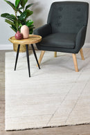 Scandinavian Natural Rug 50824-568.