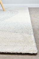 Scandinavian Stone Rug 50715-576.
