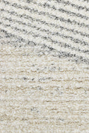 Scandinavian Stone Rug 50715-576.