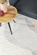 Scandinavian Stone Rug 50715-576.