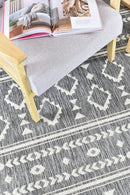 Pacific Runner Grey Cream 3333-GU6E.