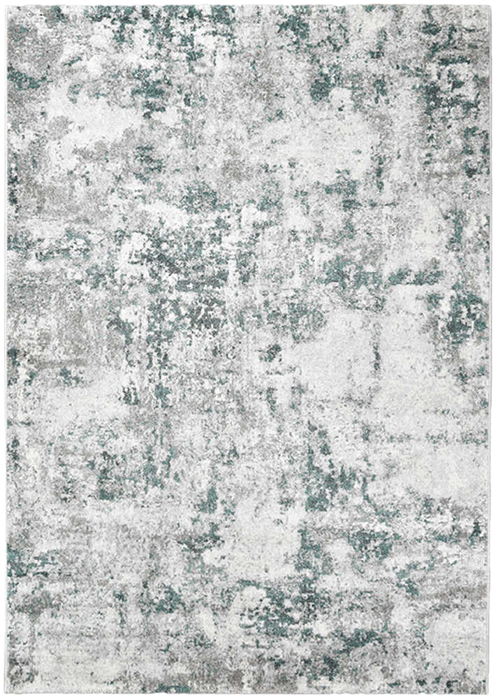 Avenue Green Rug 34025.