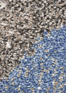Avenue Blue Rug 34035.