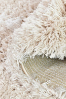 Cobi Shaggy Beige Rug 8745A.