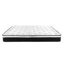 Bonita Euro Top Bonnell Spring Mattress 21cm Thick King Single