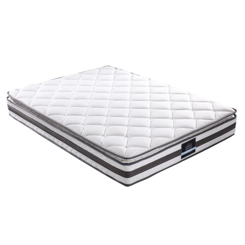 Serenity Comfort Mattress - Queen