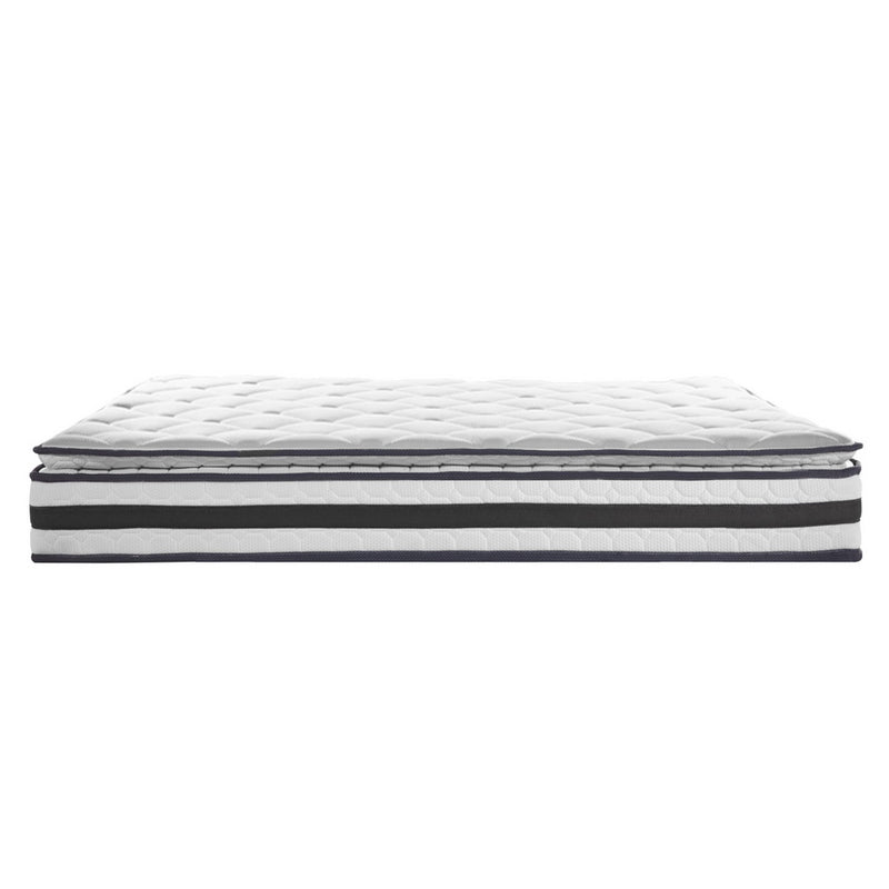 Serenity Comfort Mattress - Queen