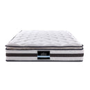 Serenity Comfort Mattress - Single