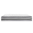 Serenity Comfort Mattress - Single