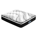 OrthoDream Euro Top Pocket Spring Mattress - Double