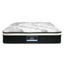 OrthoDream Euro Top Pocket Spring Mattress - King Single