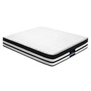 ChiroSleep Euro Top Pocket Spring Mattress - King