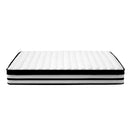 ChiroSleep Euro Top Pocket Spring Mattress - King
