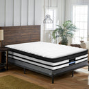 ChiroSleep Euro Top Pocket Spring Mattress - King