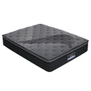 Evolution Euro Top Pocket Spring Mattress - Double