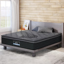 Evolution Euro Top Pocket Spring Mattress - Double