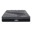 Evolution Euro Top Pocket Spring Mattress - King